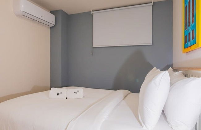 Extraordinary 1BR With Balcony in Santa Ana - Photo 12