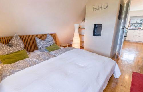 Behagliche Wohnung Hüfingen - Foto 13