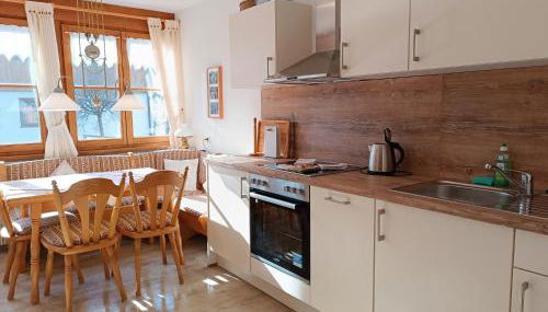 Hörnerblick - Photo 5