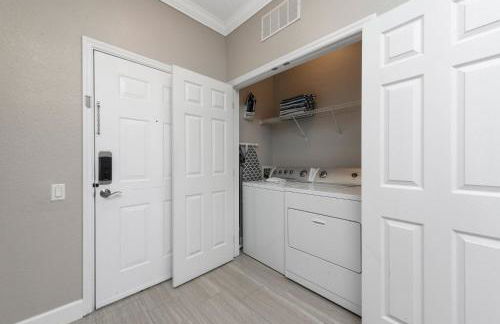 Apartment with an electric fireplace - Foto 20