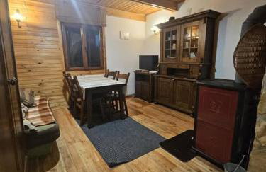 Domki pod Lasem - Foto 9