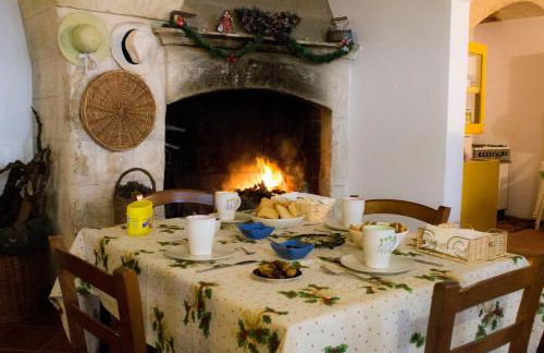 Masseria Marico - Foto 46