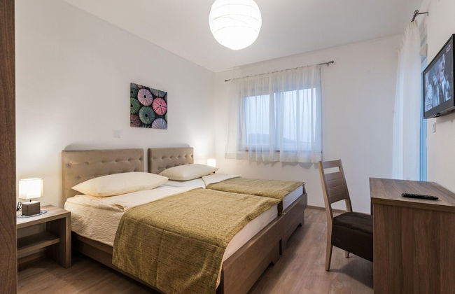 Apartment in Croatia Near Adriatic Coast - Foto 4