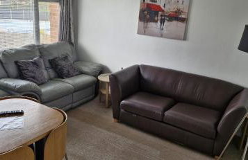 Homely Chalet To Hire In Scratby Nearby The Beach In Norfolk Ref 76166B - Photo 10