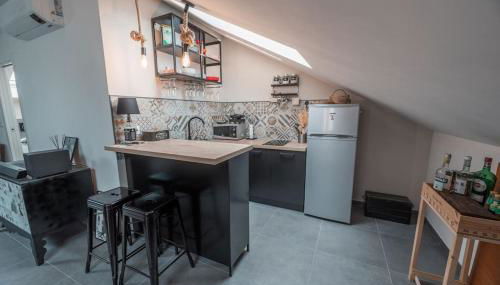 La casa che mi Manga - Foto 3, stove