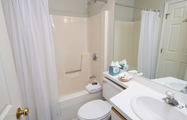 Winterplace at Okemo - Foto 17