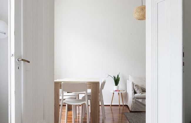 2ndhomes Cozy & Spacious 2BR Apartment - Foto 6