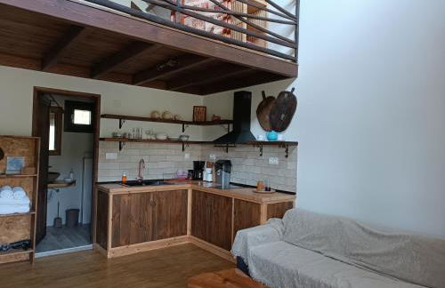 Kartalia wooden maisonette - Foto 28