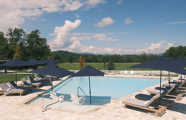 The Horse Shoe Farm - Foto 32