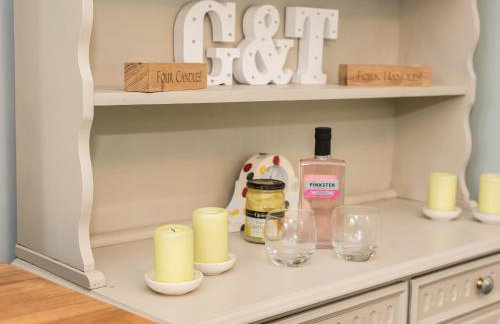 The Coach House - Foto 9