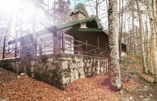 Habitat Mesire Evleri - Foto 51