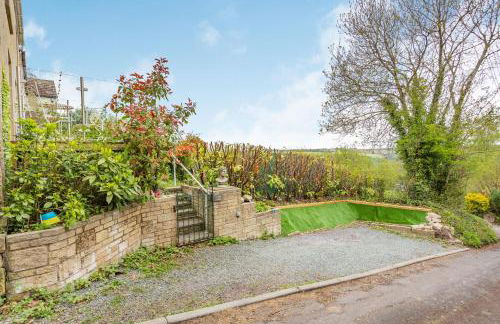 Hillside Cottage - Foto 24