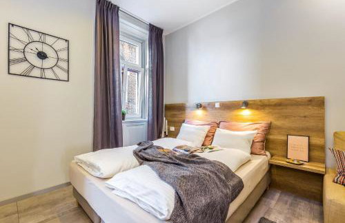 Number 1 Deluxe Apartments - Foto 72