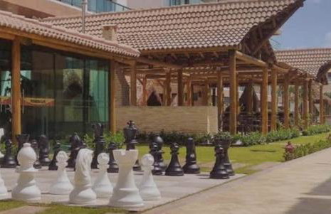 PRAIA DO POÇO - SOL & MAR Felicidade á beira-mar - Foto 6