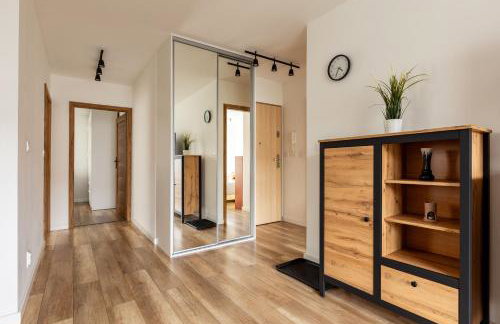 Nasypowa Spacious Apartment by BookingHost - Foto 12