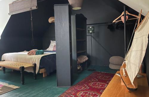 La maison bleue - Photo 30