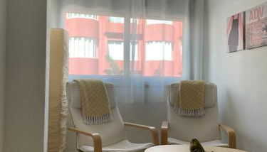 Sunny Apartment in the Heart of Santa Cruz - Foto 3