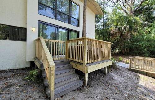 Contemporary bliss-newly renovated cozy villa! - Foto 32