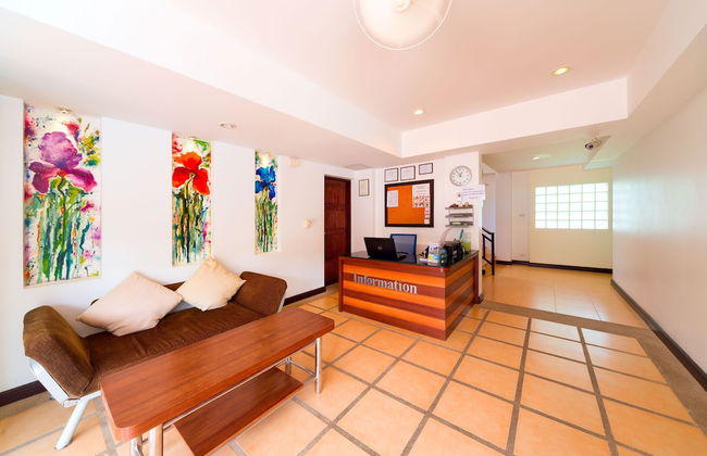 Krabi Apartment Hotel - Foto 3