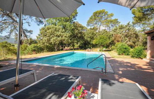 Beautiful Home In Gonfaron - Foto 9