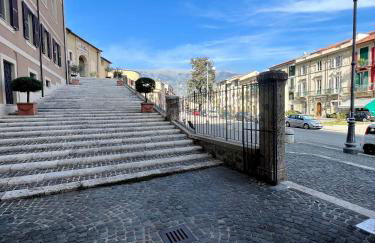 Palazzo Polini Apartments - Foto 17