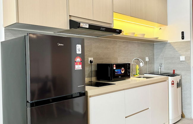 Sunsuria Forum MOKA - Foto 57