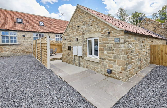 Host Stay Sunny Dale Cottage - Foto 20