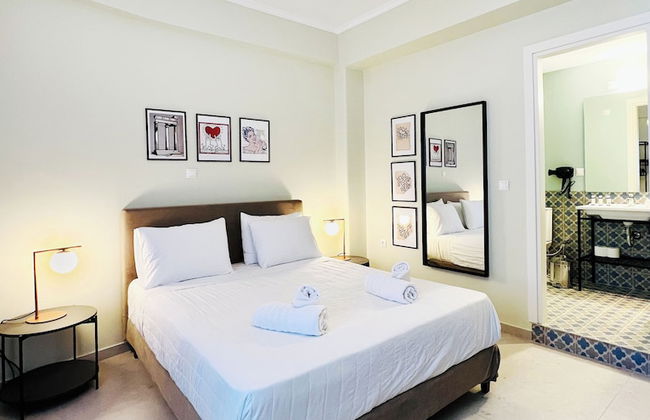 Athens Stories - Foto 89