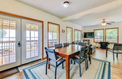 Beachside Living! Family Retreat on Oneida Lake - Photo 7