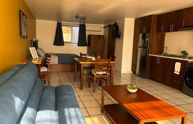 El Encanto Lofts - Foto 5