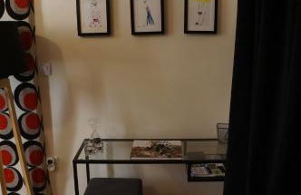 Appartement François 1er - Foto 17