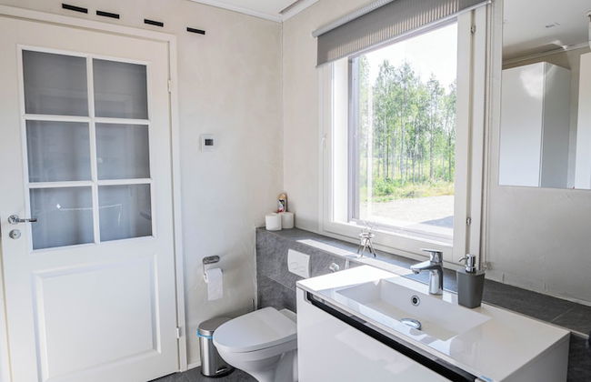 The Iconic Wikkelä Villa - Foto 28