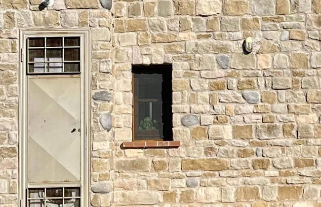 Stylish Umbrian Apartment Garden Pool nr Orvieto - Foto 33