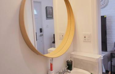 Private studio guesthouse in Watertown CT - Foto 17