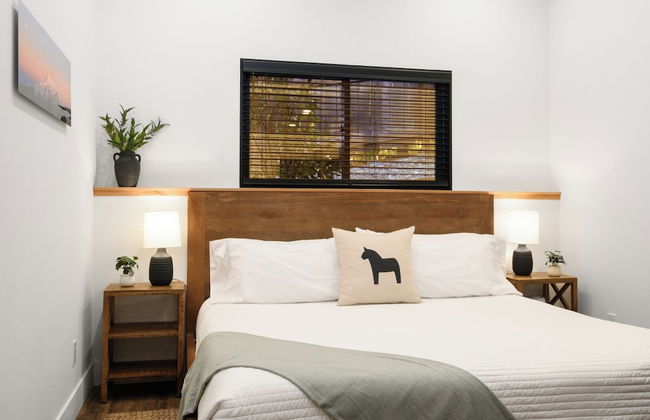 Horsefeathers Hotel - Foto 6