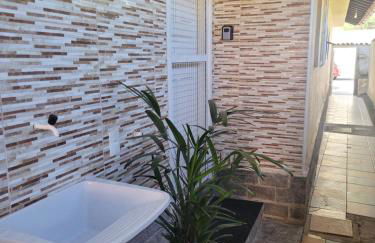 Casa aconchegante no Centro da Cidade - Cantinho da Bia MP - Foto 26