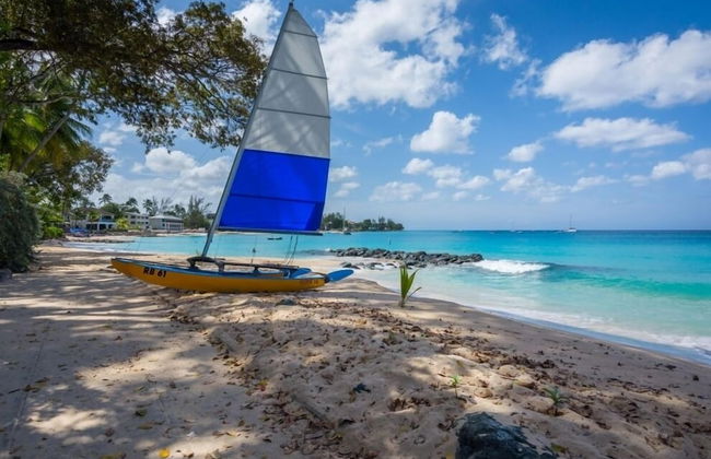 Villa Thespina on the Beach - Foto 1