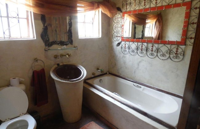 Hazyview Country Cottages - Foto 33