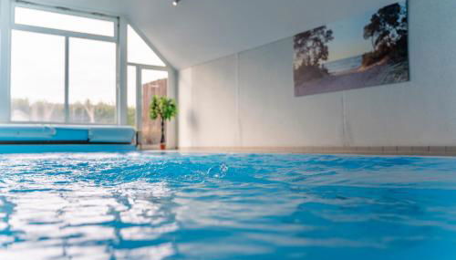 Die Ostseeperle mit Pool - Photo 2