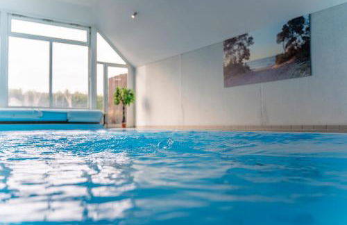 Die Ostseeperle mit Pool - Photo 2