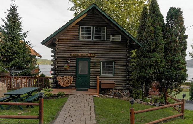 Trout House Village Resort - Foto 29