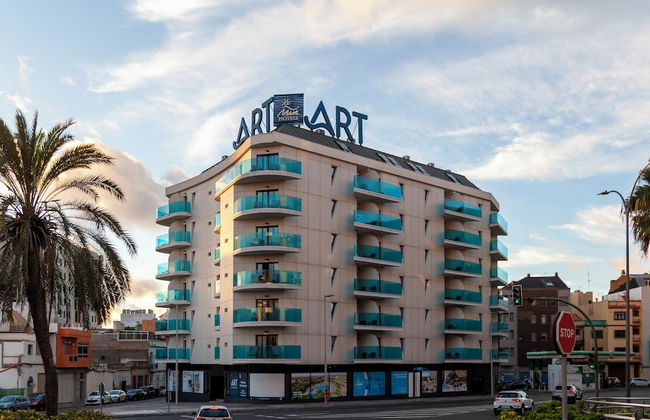 ART en Las Palmas - Viviendas Vacacionales - Photo 60