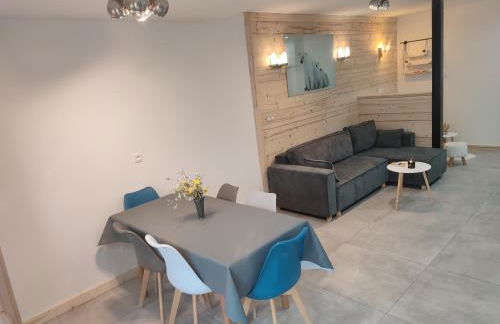 Le Bois Cosy appartement 4 étoiles 6 personnes, ACCES SKI ALPE D'HUEZ GRAND DOMAINE A 3 K M - Foto 36