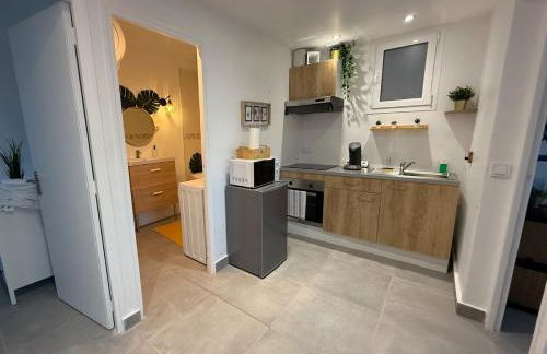 Superbe Luxury F3 Proche Paris & Disneyland - Foto 14