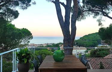 Casa Can Bellavista Barcelona town house - Foto 1