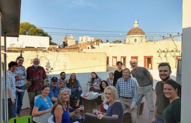 Suites La Concordia - Photo 68