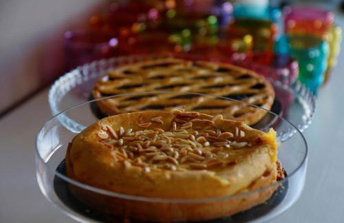 Podere La Doccia - Foto 6