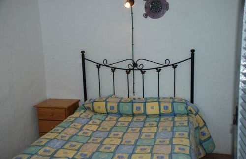 Bungalow Almadrava 11 Con Vistas al Mar - Foto 16