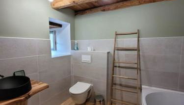 Maison à la campagne 4 à 9 personnes - Foto 5