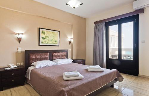 Arkasa Bay Hotel - Foto 35